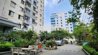 🏡 CHÍNH CHỦ BÁN CĂN HỘ CHUNG CƯ G4 VŨ PHẠM HÀM – YÊN HÒA
- CẦU GIẤY