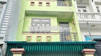 Cho thuê nhà nguyên căn quận 12