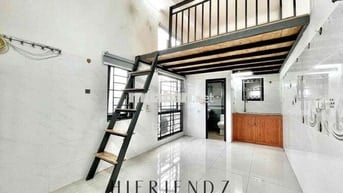 CHO THUÊ PHÒNG DUPLEX SIÊU THOÁNG MÁT | FULL NỘI THẤT GẦN NGÃ 4 BỐN XÃ