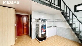 🔥 DUPLEX CỬA SỔ LỚN - CHỈ TÍNH ĐIỆN NƯỚC 🔥