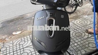 Xe Vegas 2024 Xám 50cc 1000km