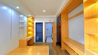 🏡 NHÀ ĐẸP MỸ ĐÌNH - NGÕ NÔNG - 45M² - 5 TẦNG - CHỈ 7,9 TỶ