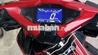 Honda Airblade 2025 Đỏ 12125 km
