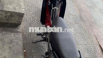 SYM Si 50 Đen, Đỏ