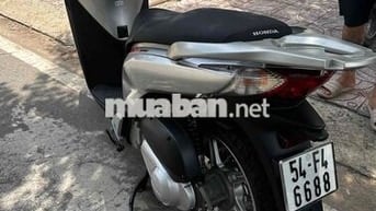 SH 150 Ý 2010 Bạc Bstp 54F3-6688 SM 104