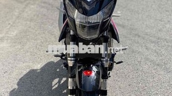 Suzuki Satria F150 2023 Đen