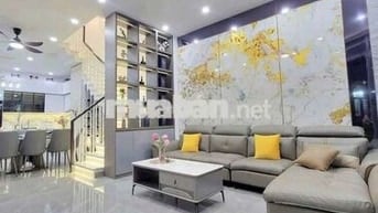 Cho thuê căn góc Full nội thất Bình Chuẩn