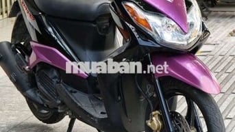 Yamaha Luvias 2012 Hồng đen