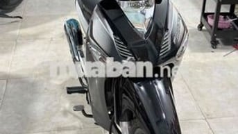 Honda Future Neo Fi 2008 Đen 40.000 km