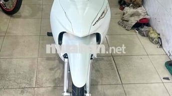 Honda Wave@ 2021
