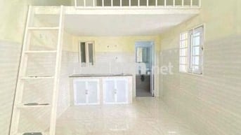 Duplex 30m2 Gác Cao 2m | Phan Văn Hớn - Trường Chinh
