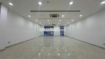 Cho thuê văn phòng MBKD quận 4