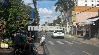 Cho thuê nhà mặt tiền Bình Quới 4.5x18m, rộng, sử dụng được ngay