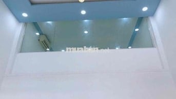 NHÀ ĐẸP SHR 4*10m 2PN HẺM THÔNG 6M MẶT TIỀN ĐƯỜNG SỐ 4 VĨNH LỘC B