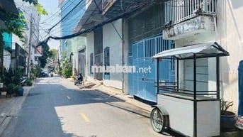 Cho thuê phòng trọ mạc thiên tích gác nhà xe riêng 1tr8