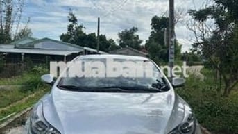 Cần bán xe chính chủ Elantra 2015 nhập Hàn