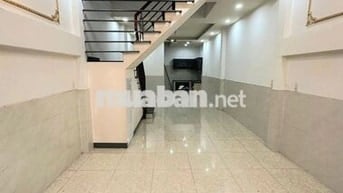 4x16m Sân để xe❌️ Nhà thuê Gò Vấp 2PN❌️ Hẻm xe hơi Lê Đức Thọ P13