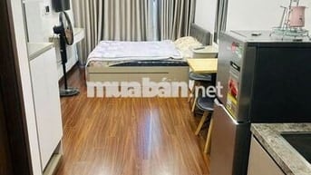Cho Thuê studio Masteri Waterfront M2 full đồ, nội thất cao cấp 