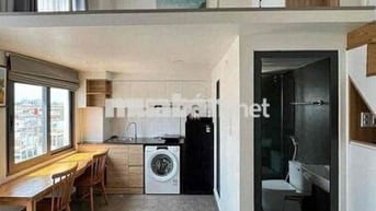 Cho thuê Căn Hộ có Gác - Chỉ từ 8tr - Ngay Trung Tâm Quận 10