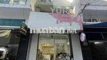 Nhà 3PN Hẻm Xe Hơi Lý Thái Tổ Quận 10