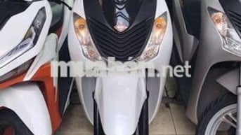 Honda SH 125cc 3 cục 2010 bs 59ka-06672