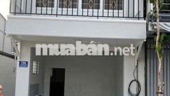 CHO THUÊ NGUYÊN CĂN MỚI 2PN - 2WC, NGAY MẶT TIỀN LÊ VĂN LƯƠNG
