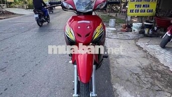Honda Wave RS 100 Đỏ
