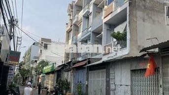 BÁN GẤP NHÀ HẼM LÊ ĐÌNH CẨN - TỈNH LỘ 10 , DT 7X19 , GIÁ CHỈ 6.X TỶ 