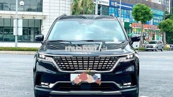 Kia Carnival Signature 2024 Dầu 7 chỗ | 29,000 Km