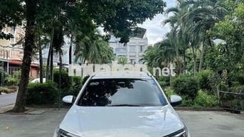 Honda BR-V L ĐK 2025 Trắng bạc ánh kim