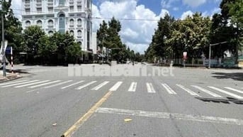 CHỦ GỬI CHO THUÊ TRỆT 3 LẦU MỚI 100% TRỤC CHÍNH KDC HƯNG PHÚ