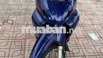 Bán  Honda Future 1 2001 Biển 60