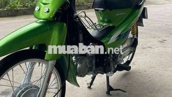 Cần bán Wave Alpha 100 đẹp keng