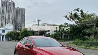 Mazda 3 1.5L Luxury 2024 Đỏ pha lê, 1 chủ đi kĩ