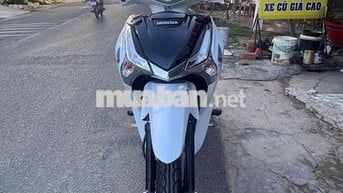 Honda Future 2025 Trắng Lướt