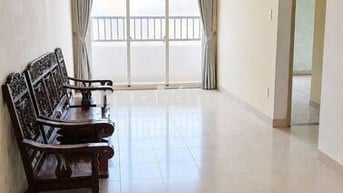 CHO THUÊ CĂN HỘ BÀU CÁT 2 – LÔ THANG MÁY – 70M² – 2PN 2WC – 9,5 TR