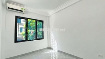 Nhà Gần Công Viên 365 Hà Đông Tài chính 6 tỷ 35m 4PN Sổ đẹp