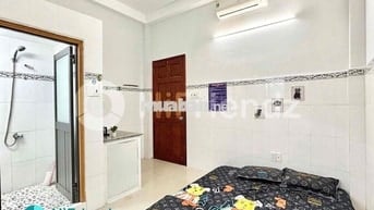 TRỐNG SẴN PHÒNG KHÔNG GÁC SẴN NỘI THẤT ĐI BỘ QUA BẾN XE MIỀN TÂY