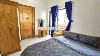 CHO THUÊ CĂN HỘ 2 PHÒNG NGỦ FULL NỘI THẤT ĐƯỜNG BẠCH ĐẰNG PHƯỜNG 7