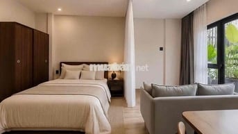 Cho Thuê CHDV ngay UEH CƠ SỞ B, ĐH BÁCH KHOA, HOA SEN, Y DƯỢC, HÙIT