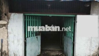 thuê nhà làm kho ĐS1, Nam Hùng Vương, 4*20, 1lửng, hẻm🚗 quay đầu, 7,5t