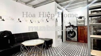 Minihouse Hoặc Phòng Trọ - Gần Đại Học Y Dược , FPT
