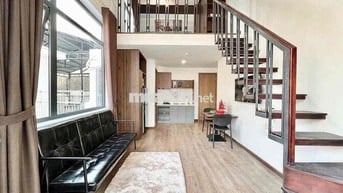 KHAI TRƯƠNG DỰ ÁN MỚI GÁC RỘNG 60m2 NGAY QUANG TRUNG - PHẠM VĂN BẠCH