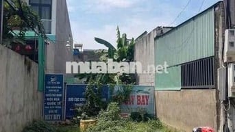 đất Hương Phước Phước Tân siêu ngon giá tốt sổ riêng xây tự do thổ cư
