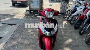 HONDA VISION FI (2015) BS:65B2:CẦN THƠ