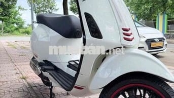 Piaggio Vespa Sprint 2023 Trắng