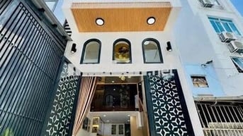 🔥 SIÊU PHẨM  HOUSE XÔ VIẾT NGHỆ TĨNH – NGAY CÔNG VIÊN TẦM VU-FULL NỘI
