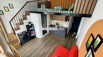 CĂN HỘ DUPLEX BANCOL FULL NỘI THẤT NEW 100% 🔥 NGAY TÊN LỬA - TL10 🔥