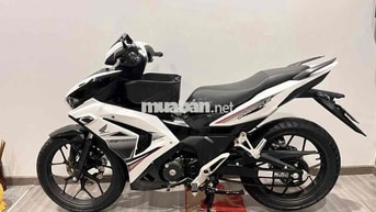 Honda Winner V3 Trắng đen 9000 km