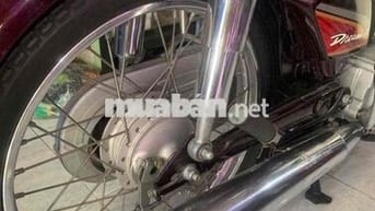Honda Dream 1995 Đỏ